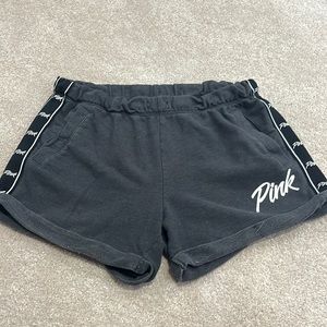 VS PINK shorts